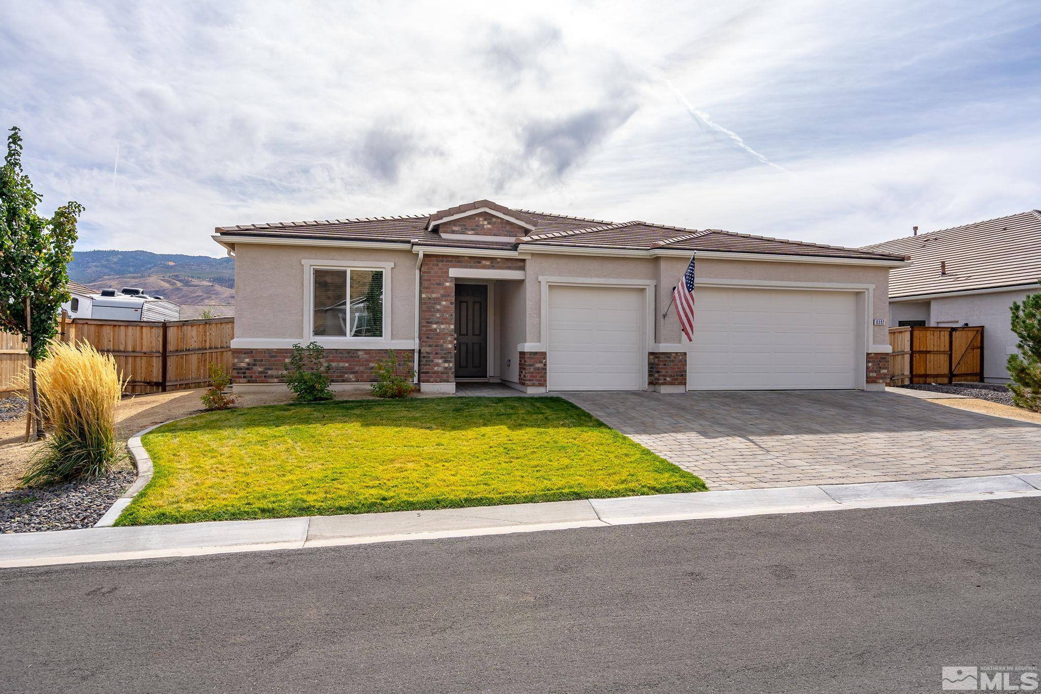 Verdi, NV 89439,8392 Druids Glen