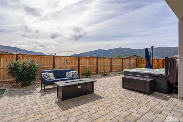 8392 Druids Glen, Verdi, NV 89439