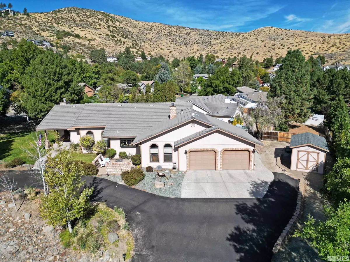 Carson City, NV 89703,3709 Prospect Dr