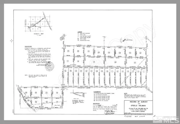 Stagecoach, NV 89429,01549105 Pole Road