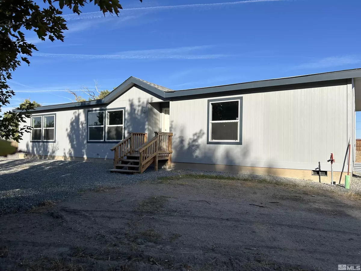 Yerington, NV 89447,102 Chateau