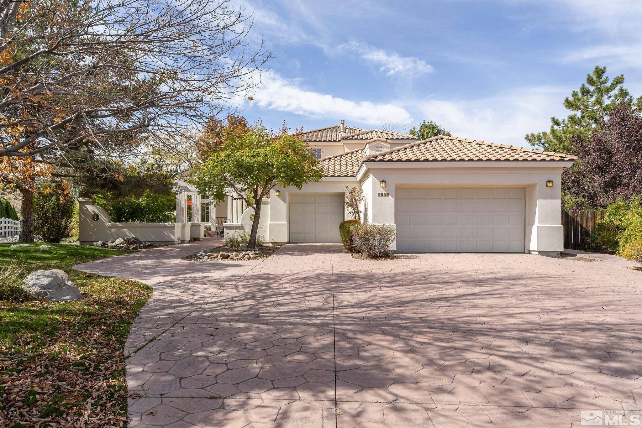 5386 Hidden Valley Ct, Reno, NV 89502