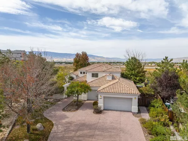 Reno, NV 89502,5386 Hidden Valley Ct