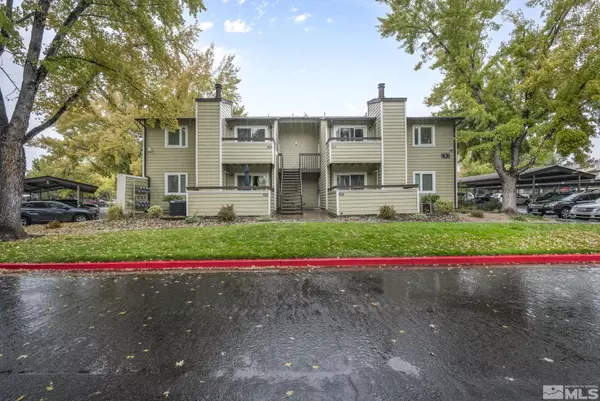 530 E Patriot Blvd AKA 7680 Bluestone #400, Reno, NV 89511