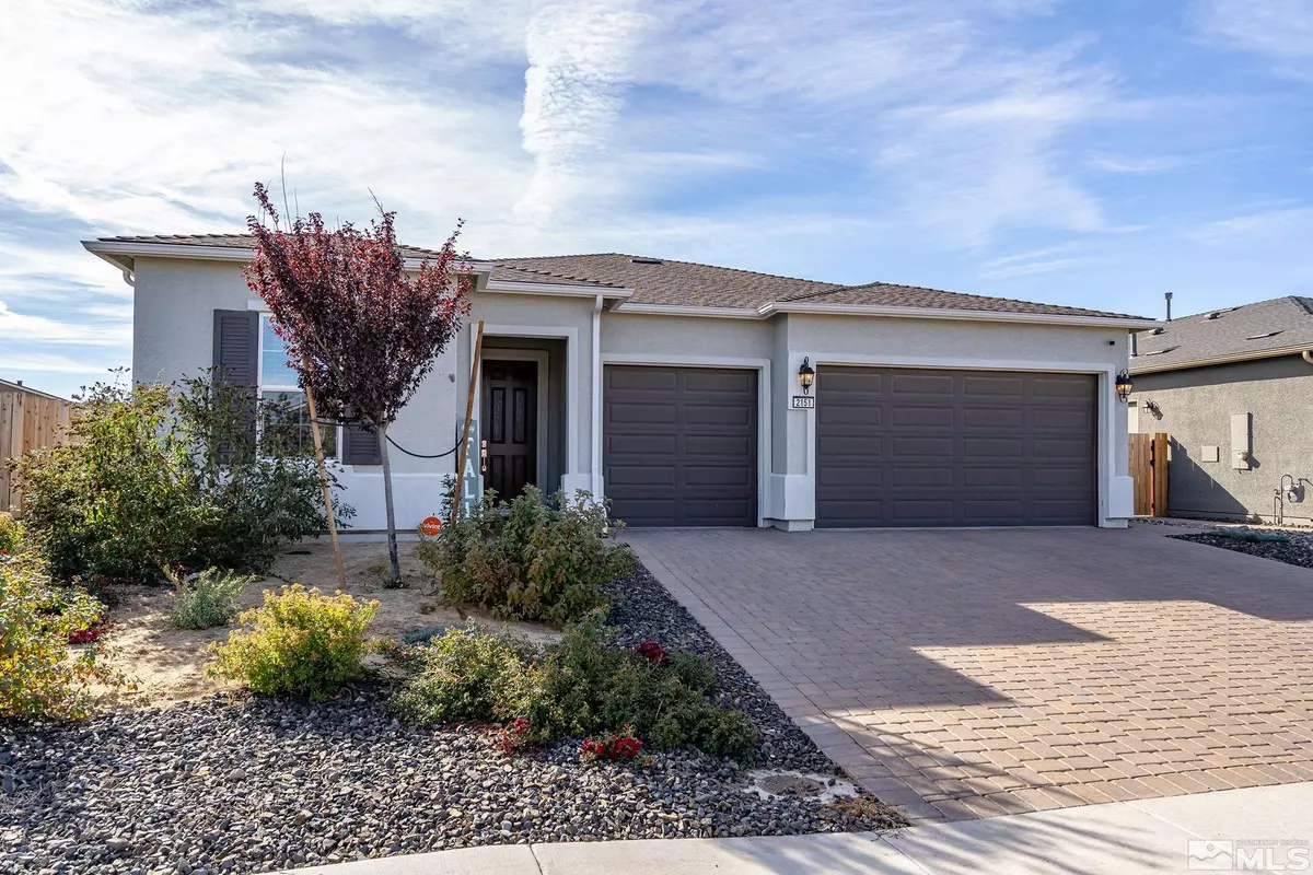 Sparks, NV 89436,2151 Sprague Ct