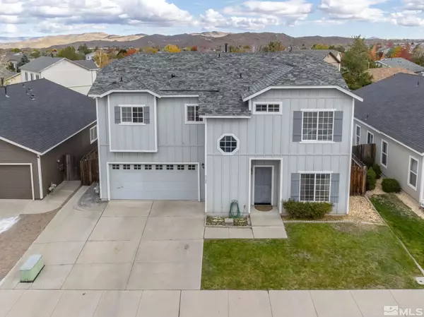 Reno, NV 89506,9390 Stoney Creek Way