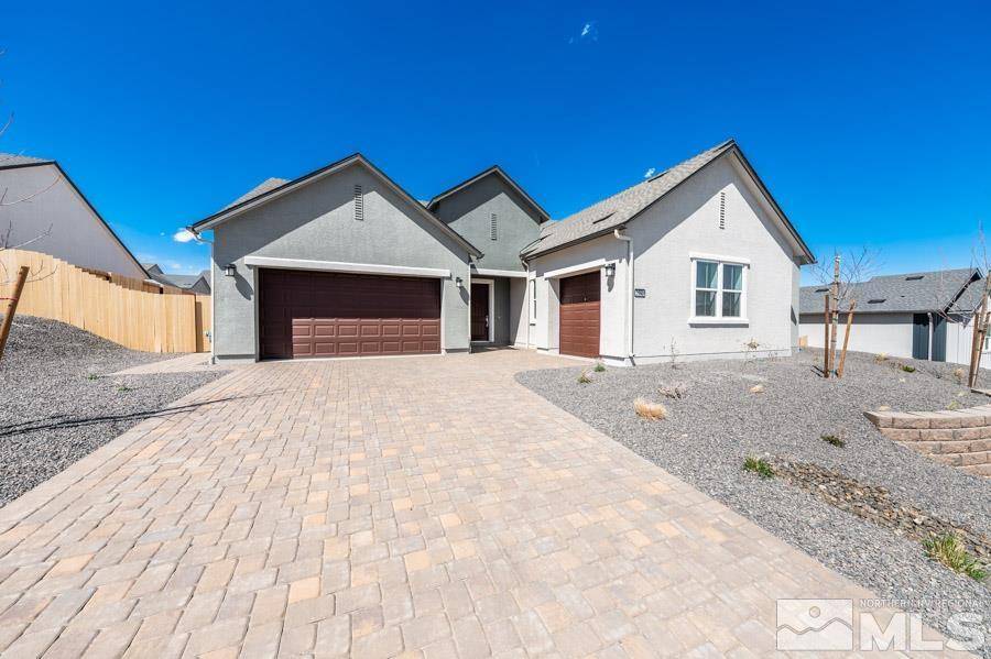2953 Murrelet Way #Cinnamon 164, Sparks, NV 89441