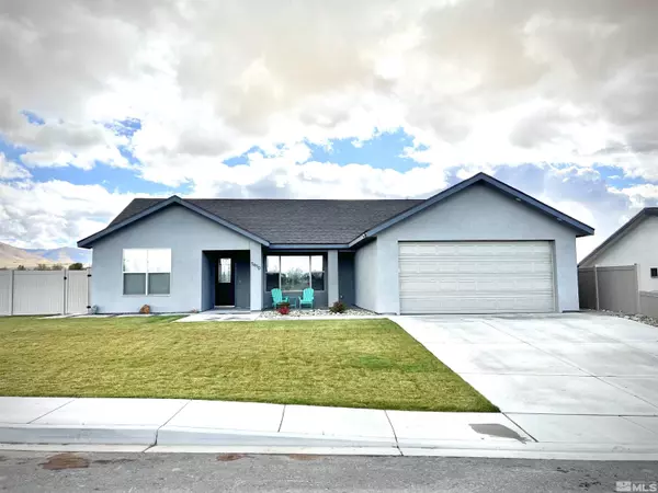 5610 Packsaddle Dr., Winnemucca, NV 89445