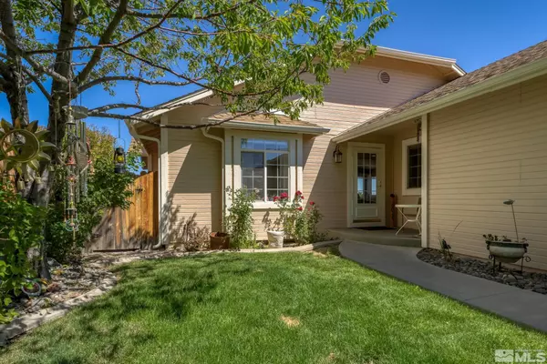 2255 Wide Horizon, Reno, NV 89509