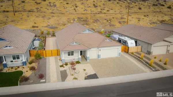 Verdi, NV 89439,8333 Endsley Dr