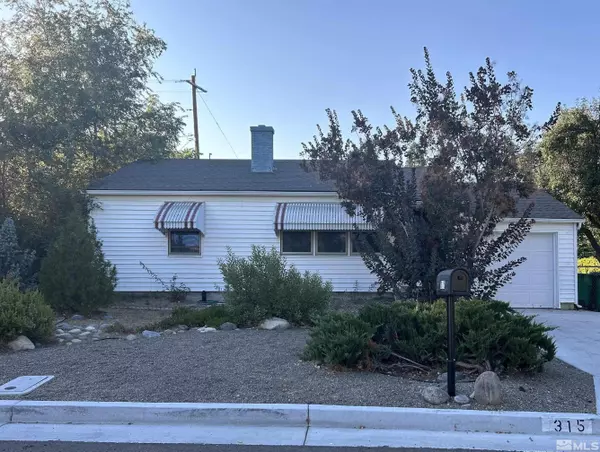 315 Bartlett St, Reno, NV 89512