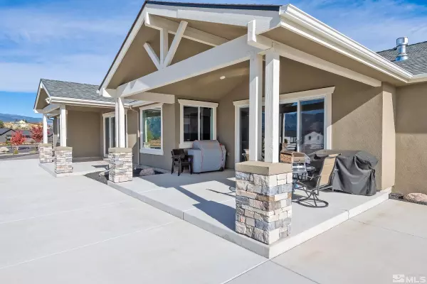 Washoe Valley, NV 89704,3050 Kauffmann Ct