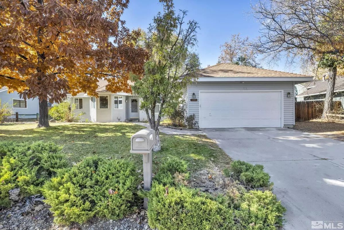 Carson City, NV 89701,300 Pasture Drive