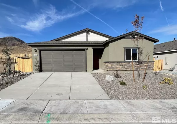 700 Canon Road #Lot #15, Dayton, NV 89403