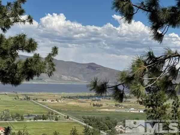 2900 Old Ranch Road, Washoe Valley, NV 89704