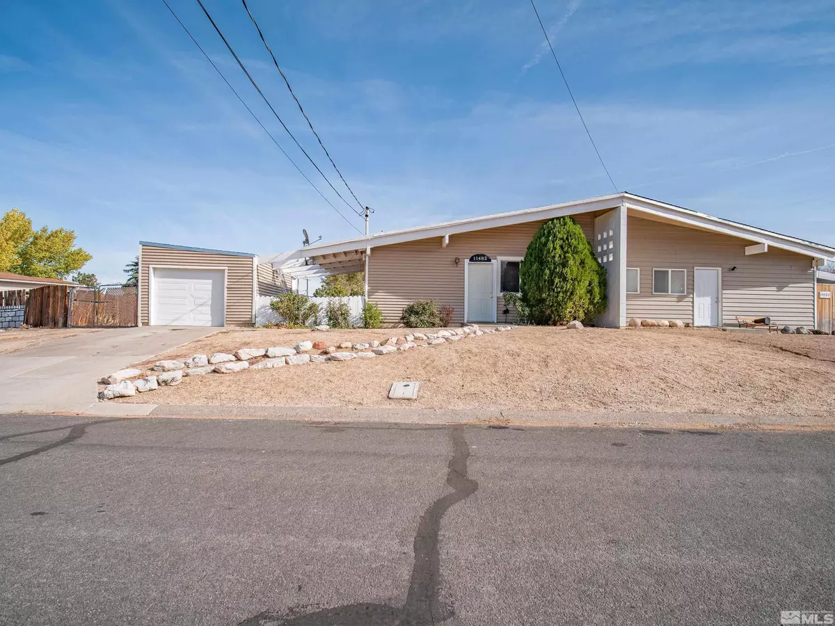 Reno, NV 89506,11482 Green Mountain Street