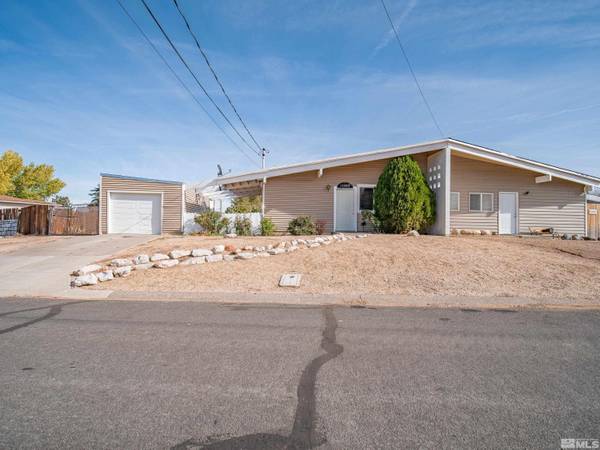 11482 Green Mountain Street, Reno, NV 89506