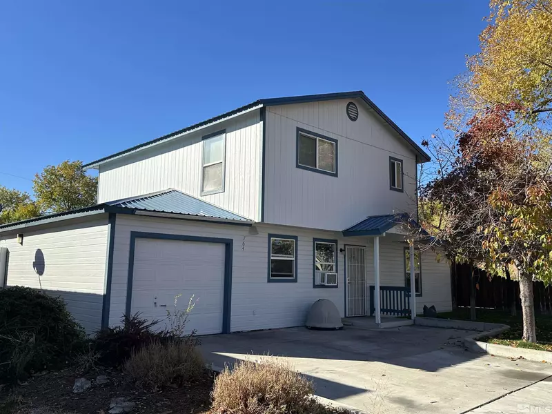 764 Aitken Street, Reno, NV 89502