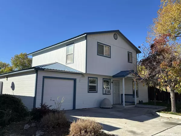 764 Aitken Street, Reno, NV 89502