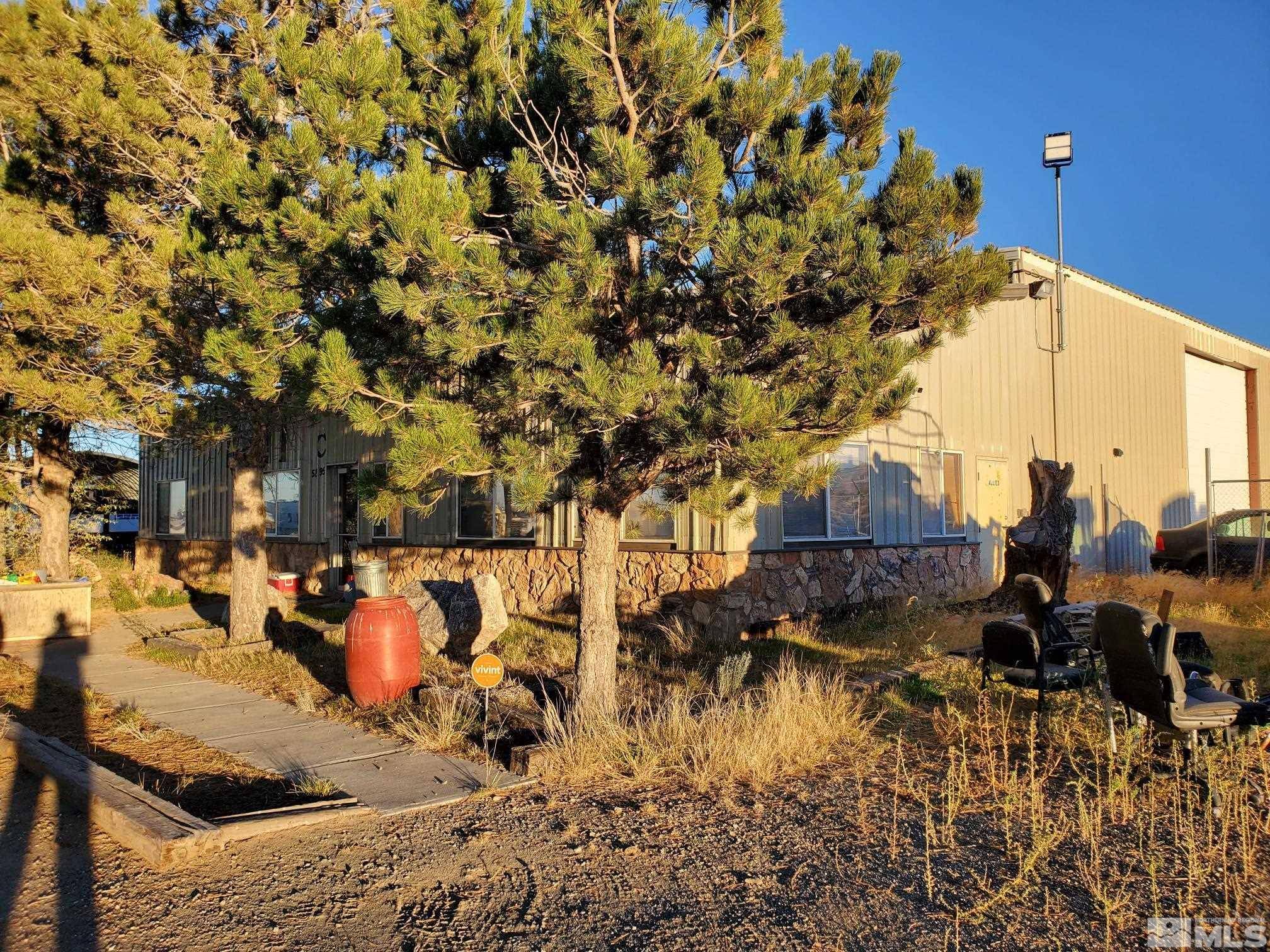 Winnemucca, NV 89445,5895 E Second Street