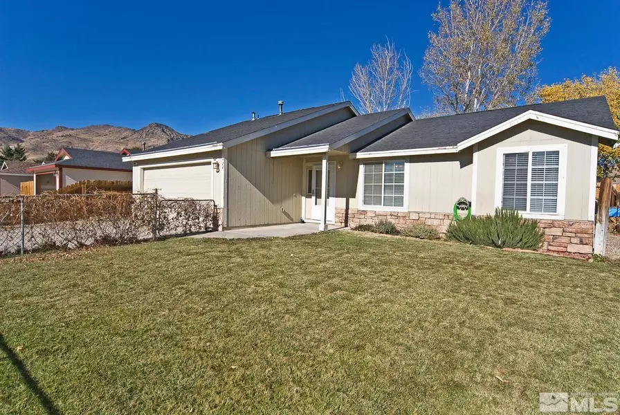 424 Sheep camp dr, Dayton, NV 89403