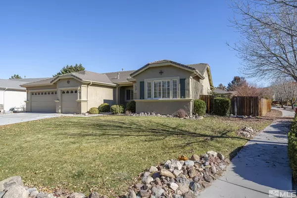 Dayton, NV 89403,100 Canterbury Court