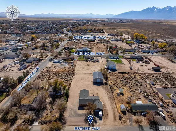 Minden, NV 89423,1241 Esther Way