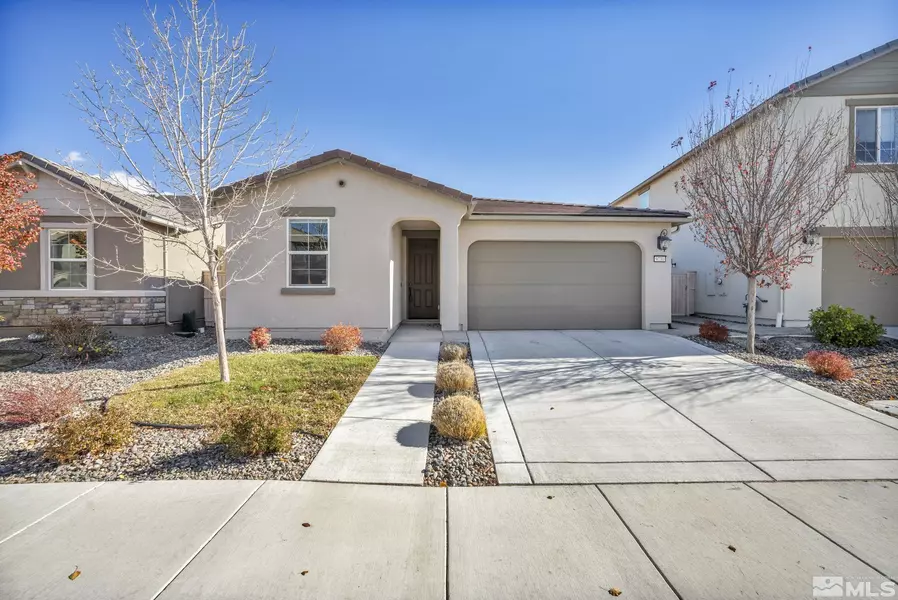 9730 Quartette Drive, Reno, NV 89521