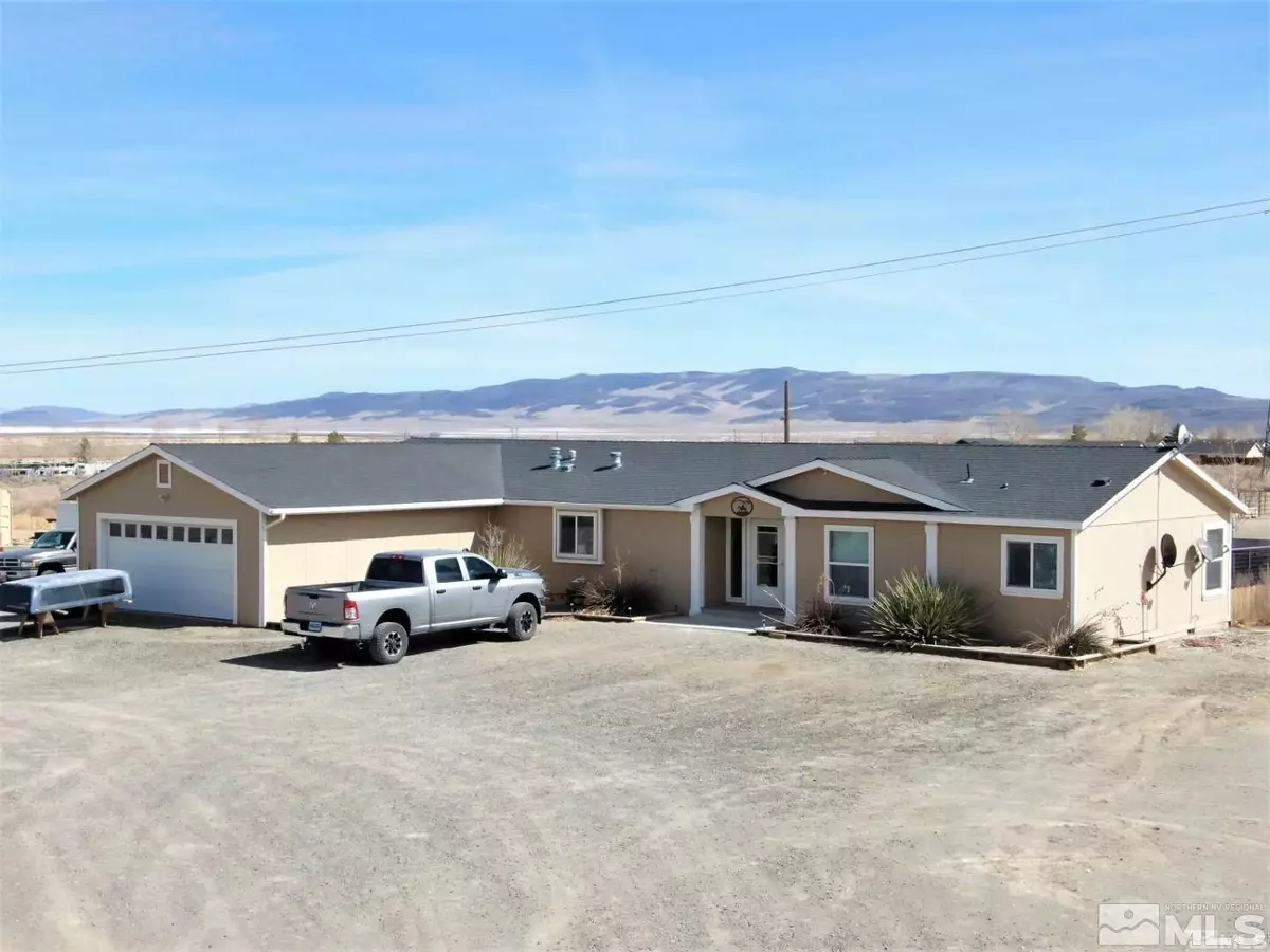 Fernley, NV 89408,990 Vonnie Ln