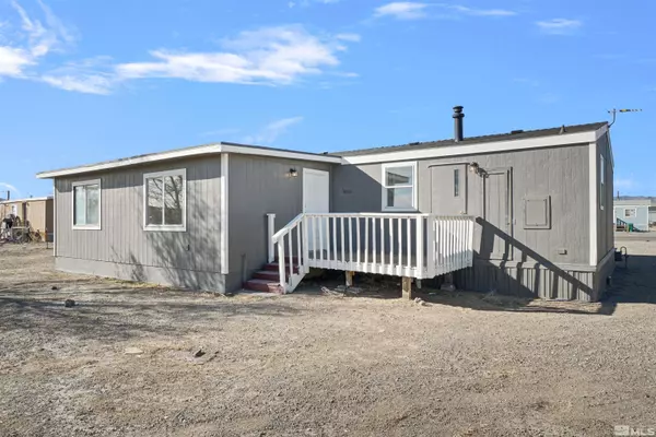 Silver Springs, NV 89429,2580 Tonopah St