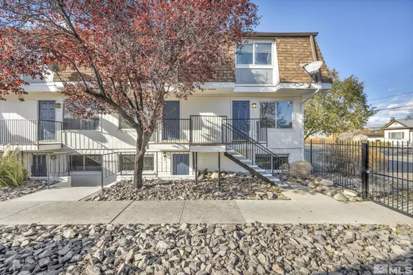 1412 E 9th Street #2, Reno, NV 89512