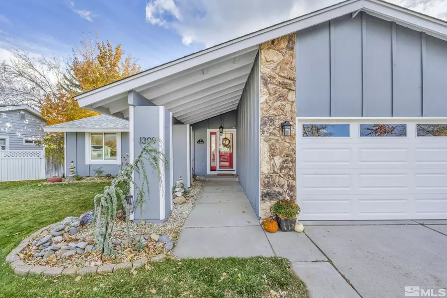 1309 Shady Oak, Carson City, NV 89701