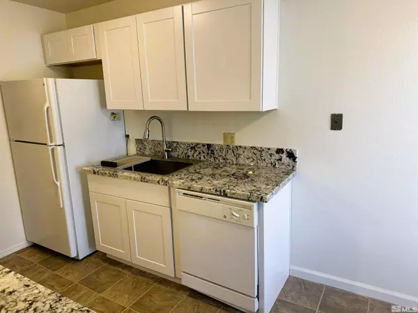 Carson City, NV 89705,400 S Saliman #142