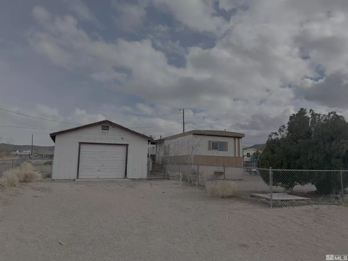 Yerington, NV 89447,65 Whiteface Lane