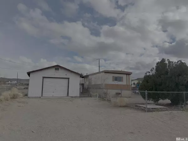 65 Whiteface Lane, Yerington, NV 89447