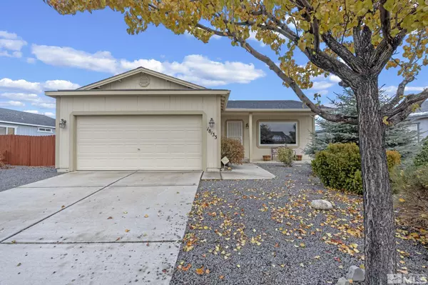 18133 Alexandria Dr, Reno, NV 89508