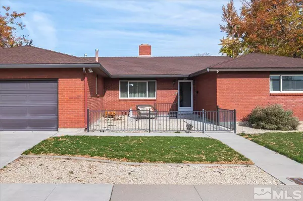 Carson City, NV 89703,700 Ivy Street