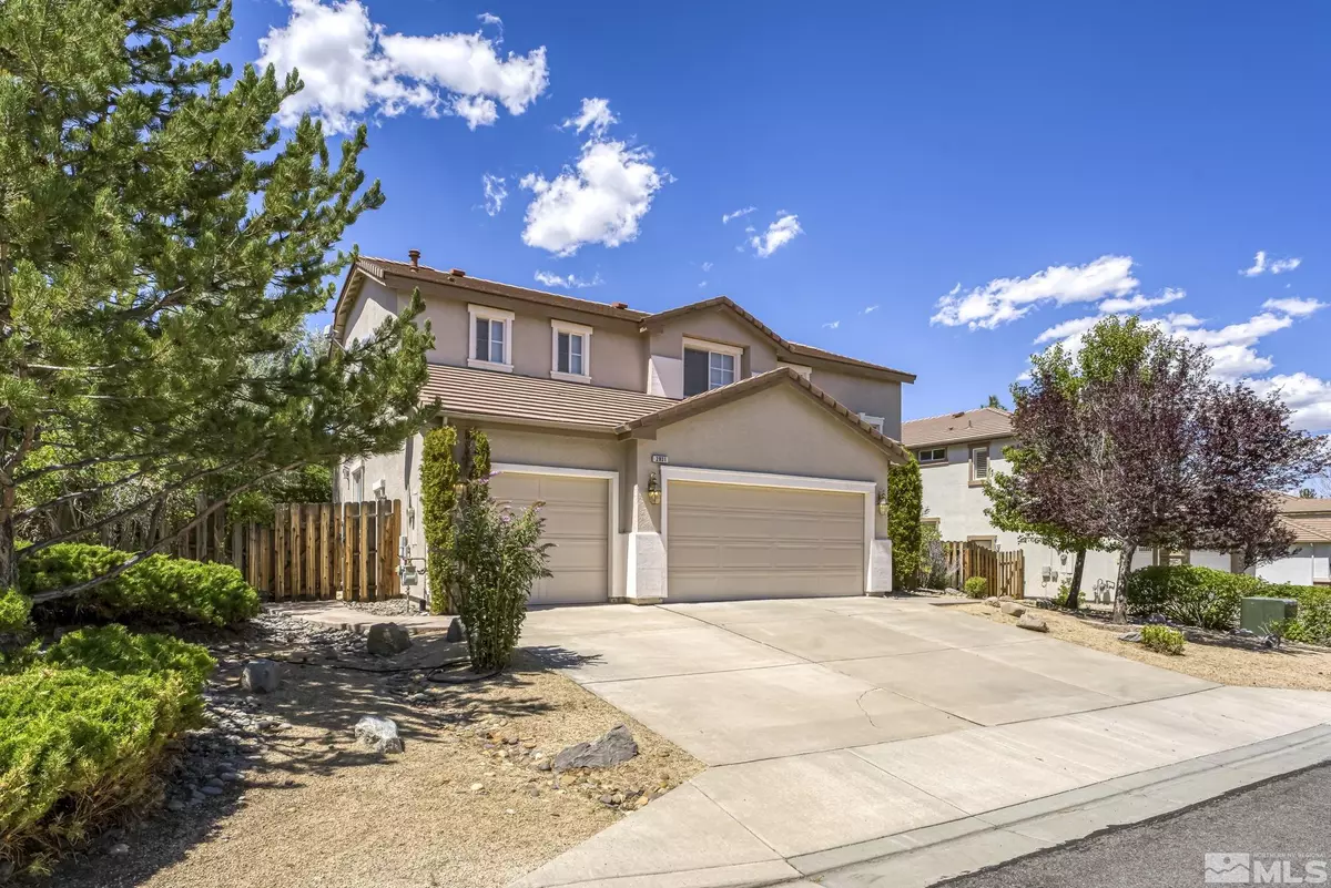 Reno, NV 89509,2931 Blue Grouse Dr