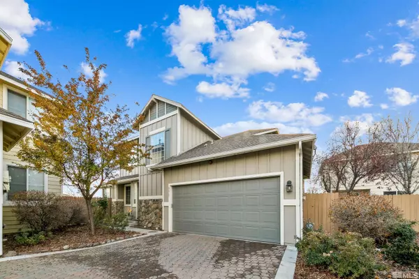 Reno, NV 89502,3617 Herons Landing Dr