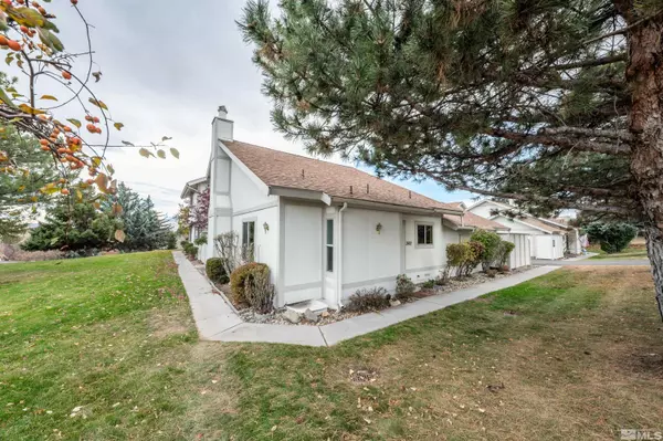 3410 Bowie Road, Reno, NV 89503