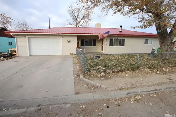 101 Hermansen, Hawthorne, NV 89415