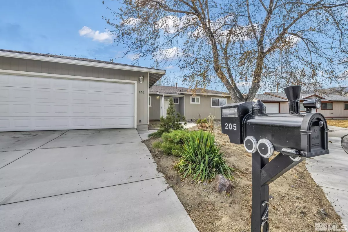 Carson City, NV 89706,205 Pine Lane