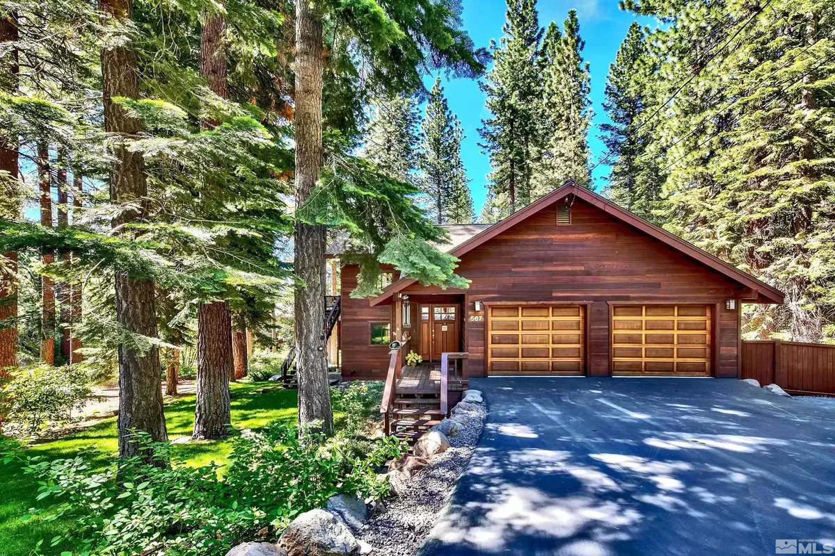 Incline Village, NV 89451,567 Silvertip