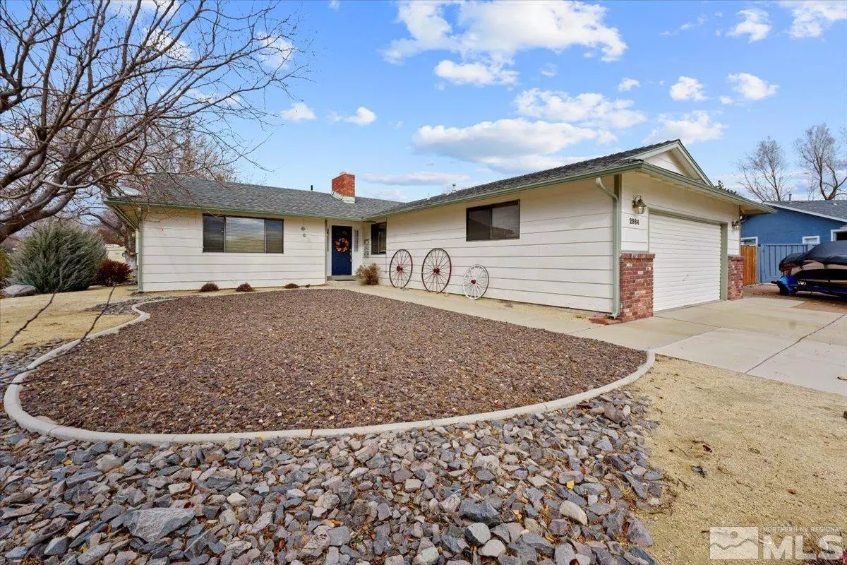 Sparks, NV 89434,2984 Lida Lane