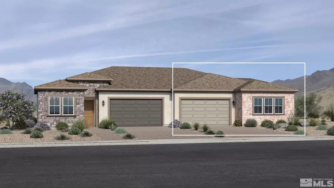 7320 Oakmont Lane #Glenridge 12, Sparks, NV 89436