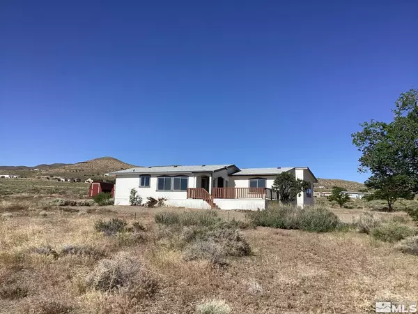 Silver Springs, NV,5155 Aspen St