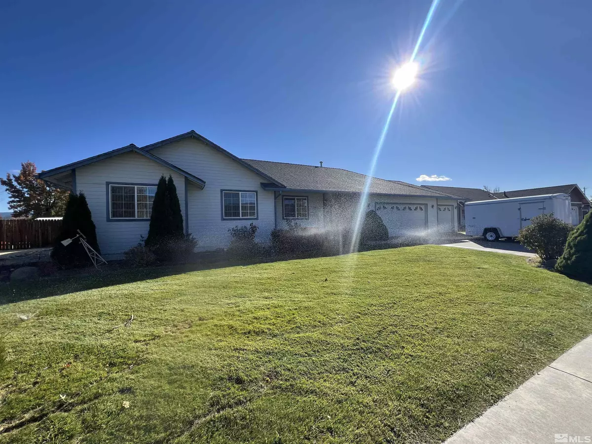 Minden, NV 89423,2617 Wildrye Ct.