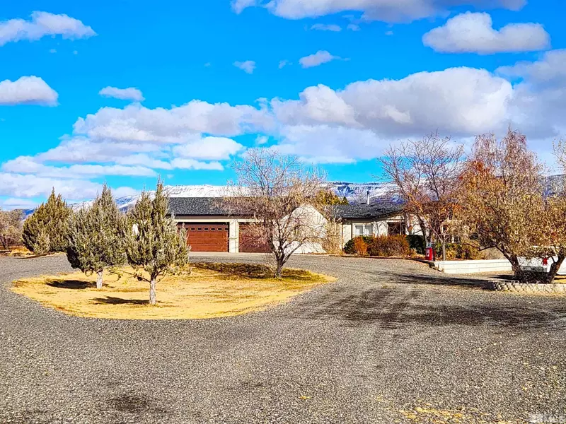 1480 Palomino Road, Battle Mountain, NV 89820