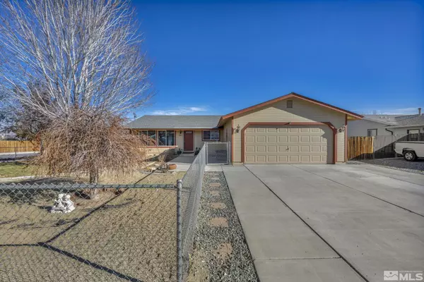 Dayton, NV 89403,263 Gordon Ln