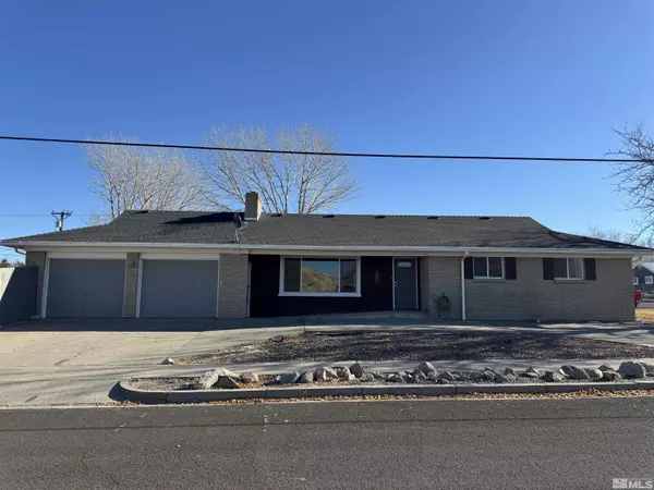 Winnemucca, NV 89445,220 Pleasant